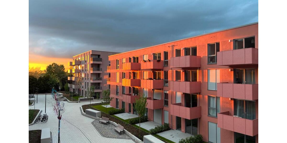 Etagenwohnung Bonn Dransdorf - 3 Zimmer, 83 m&sup2;, 1.284&euro; | Angebot:26527188