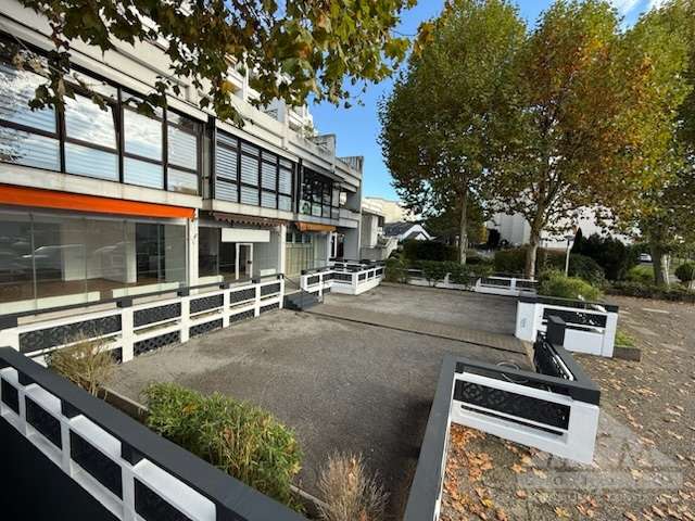 Gewerbeobjekt Rodgau / Nieder Roden Nieder Roden - 4.200&euro; | Angebot:26554028