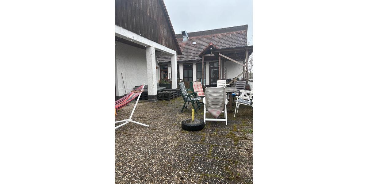 Wohnen auf Zeit Bayreuth City - 1 Zimmer, 15 m&sup2;, 410&euro; | Angebot:26181723