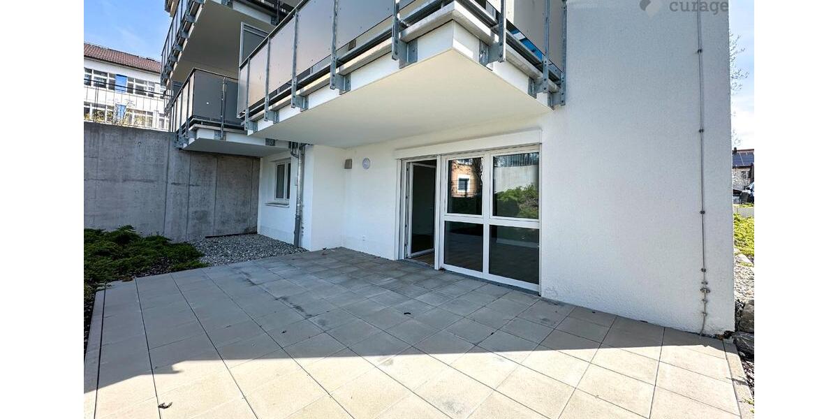 Etagenwohnung Albstadt - 2 Zimmer, 78 m&sup2;, 1.075&euro; | Angebot:26637116