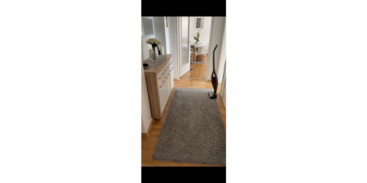 Etagenwohnung Wuppertal Barmen - 2 Zimmer, 57 m&sup2;, 640&euro; | Angebot:26236989