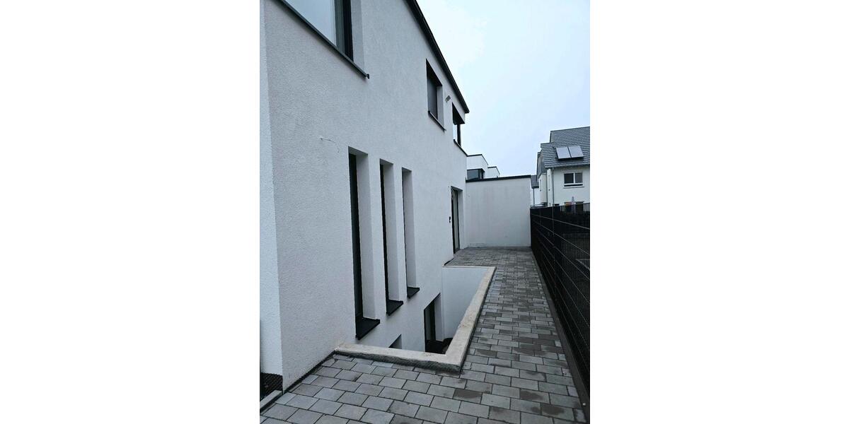 Wohnung 2Zimmer 52m2 Sandhausen Einbauküche Stellplatz zimmer