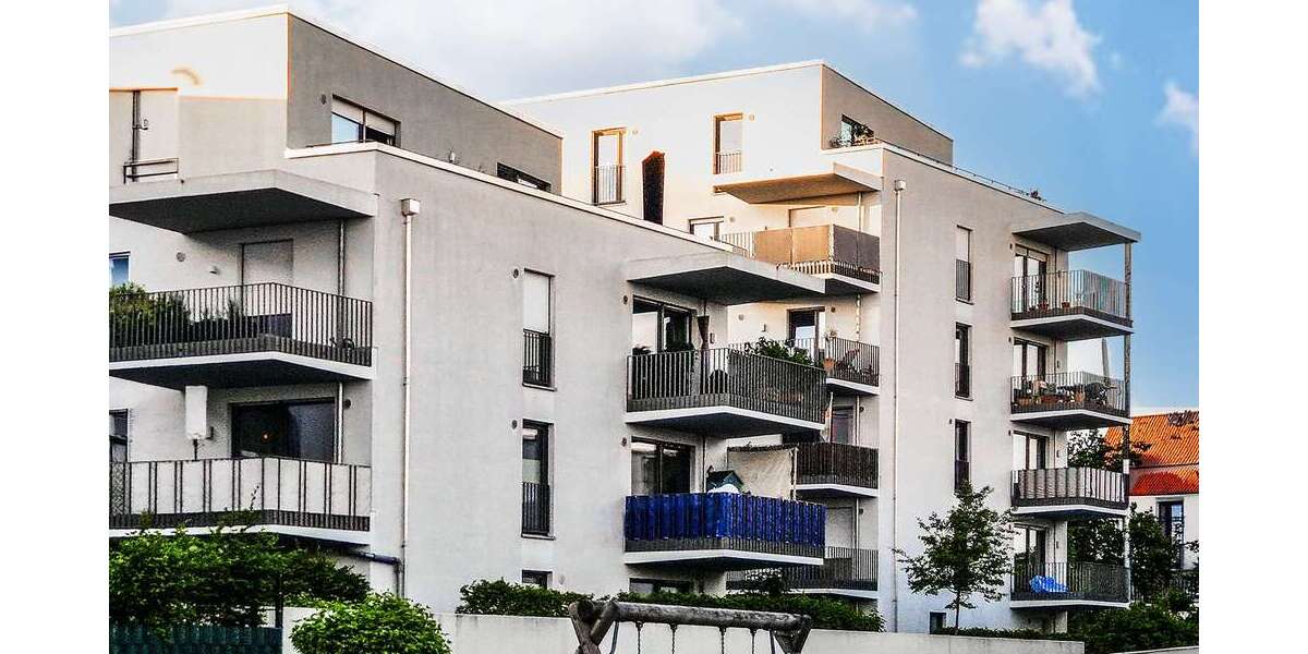 Etagenwohnung Freising Schwabenau - 2 Zimmer, 72 m&sup2;, 1.240&euro; | Angebot:26974131