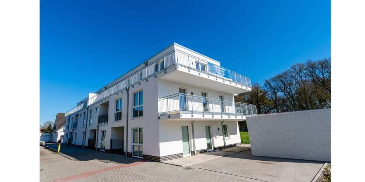 Etagenwohnung Oldenburg Drielaker-Moor - 3 Zimmer, 128 m&sup2;, 1.270&euro; | Angebot:25521156