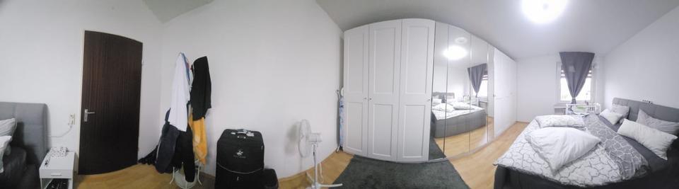 3 Zimmer Wohnung
