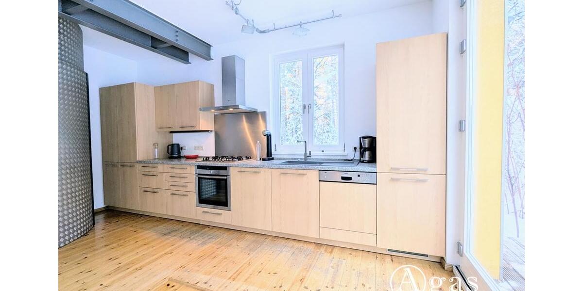 Einfamilienhaus Beelitz - 4 Zimmer, 135 m&sup2;, 1.800&euro; | Angebot:24690152