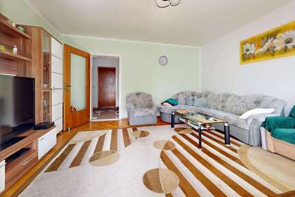 Wohnung Töging am Inn - 3 Zimmer, 74 m&sup2;, 695&euro; | Angebot:27290767