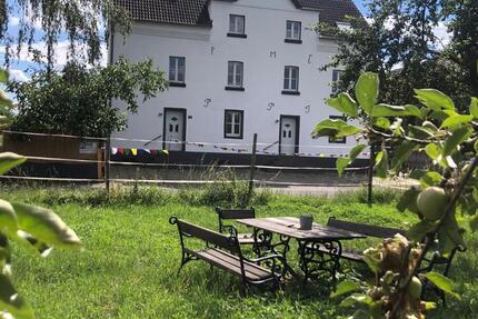 Wohnen auf Zeit Köln Chorweiler - 3.5 Zimmer, 75 m&sup2;, 1.595&euro; | Angebot:26271114