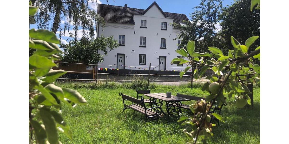 Wohnen auf Zeit Köln Chorweiler - 3.5 Zimmer, 75 m&sup2;, 1.595&euro; | Angebot:26271114