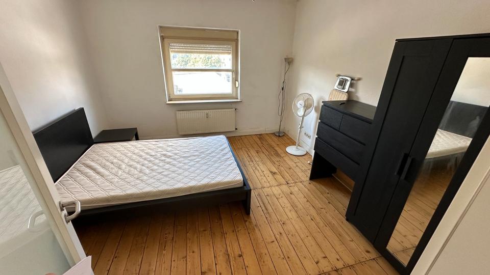 Etagenwohnung Bad Honnef - 4.5 Zimmer, 97 m&sup2;, 1.199&euro; | Angebot:26201618