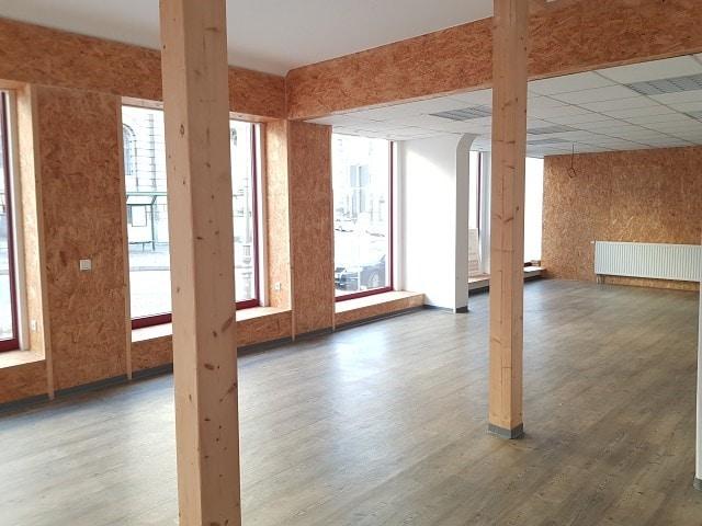 Gewerbeobjekt Altenburg - 650&euro; | Angebot:25974865