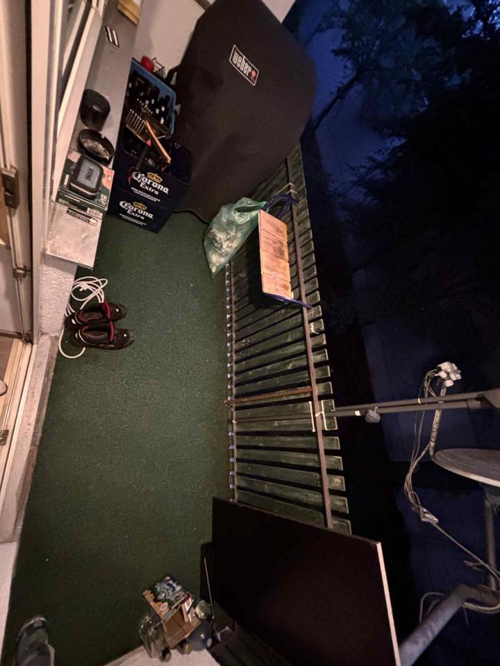 Attraktive komfortable 2-Zimmerwohnung zu vermieten!