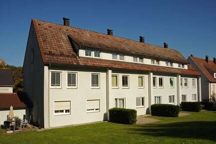 Wohnung Aalen Unterrombach - 2 Zimmer, 45 m&sup2;, 690&euro; | Angebot:23916990