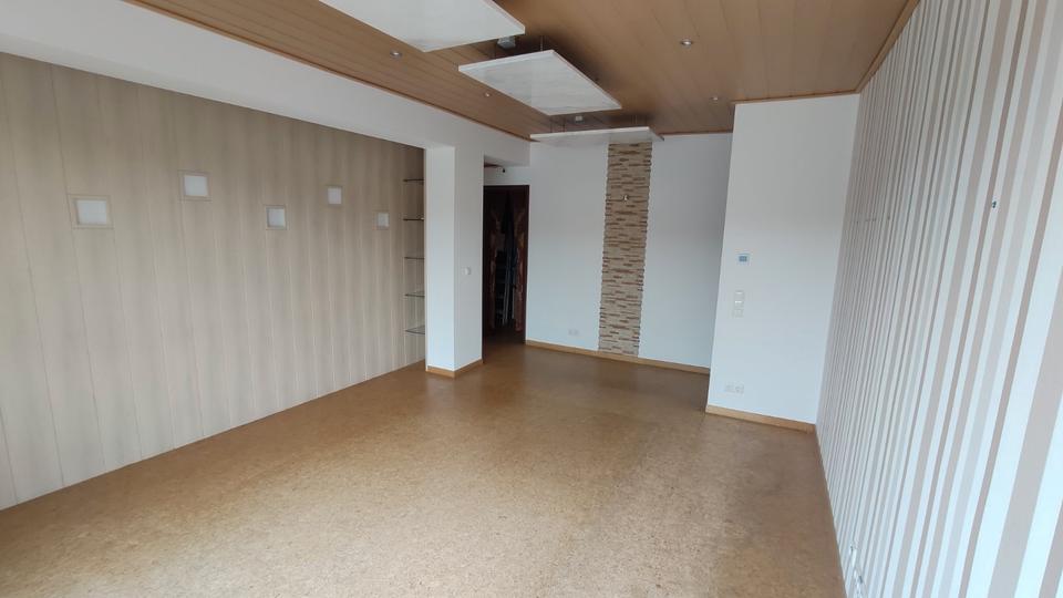 Etagenwohnung Nürnberg Gibitzenhof - 3 Zimmer, 102 m&sup2;, 1.300&euro; | Angebot:26582315