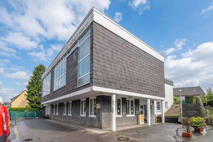 Gewerbeobjekt Solingen Mitte - 1.250&euro; | Angebot:26757810