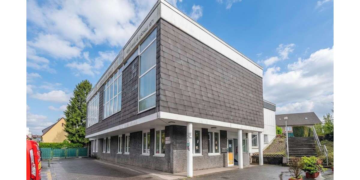 Gewerbeobjekt Solingen Mitte - 1.250&euro; | Angebot:26757810
