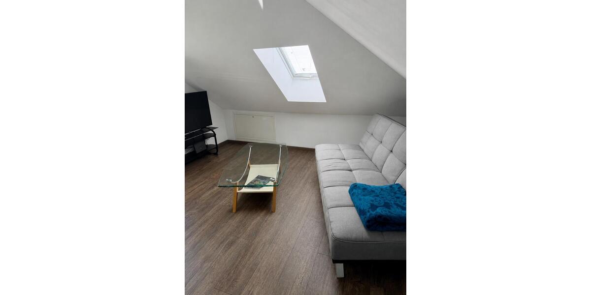 Wohnen auf Zeit Ingolstadt Südost - 2 Zimmer, 52 m&sup2;, 60&euro; | Angebot:26690766