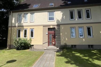 Schicke helle 2-Zimmer-Wohnung in Wilhelmshaven im grünenFedderwardergroden zimmer