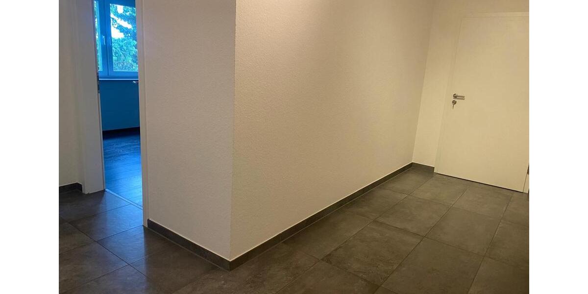 Hochparterre Mettlach - 3 Zimmer, 93 m&sup2;, 1.100&euro; | Angebot:25497668