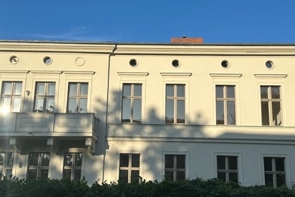 Wunderschöne große Wohnung sucht neue Mieter zum 01.02.2026 4 zimmer