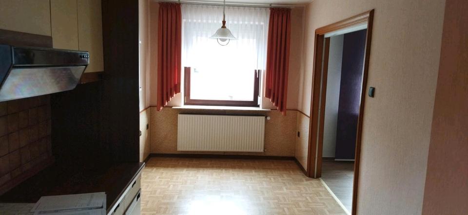 Haus in Duderstadt OT Brochthausen zu vermieten 6 zimmer