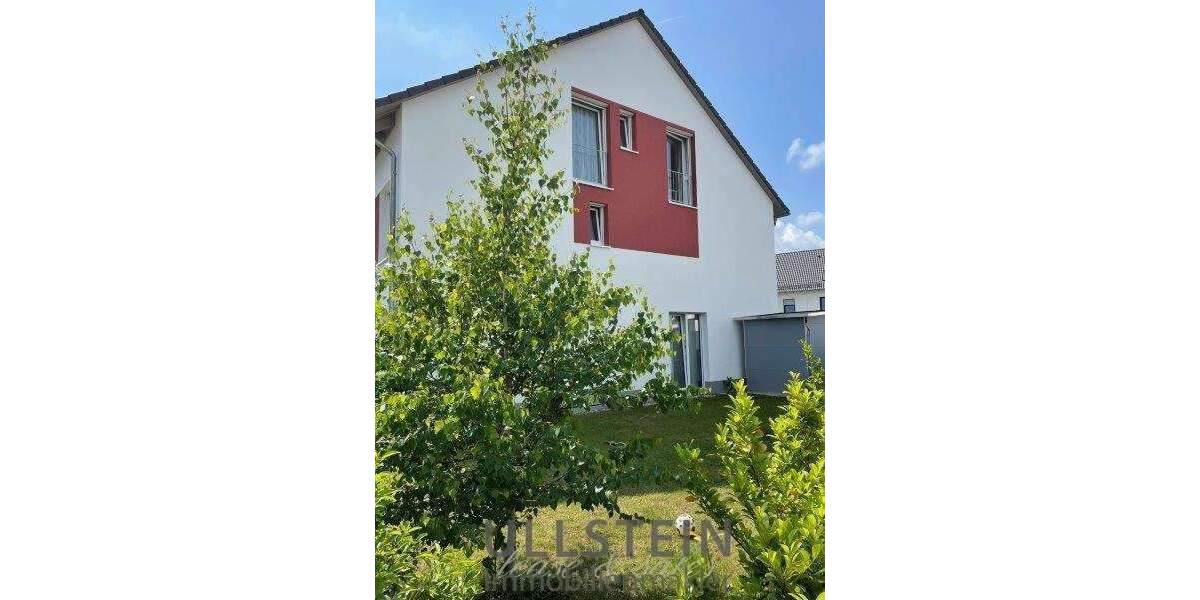 Reihenendhaus Frankfurt am Main Harheim - 5 Zimmer, 156 m&sup2;, 2.600&euro; | Angebot:24721441