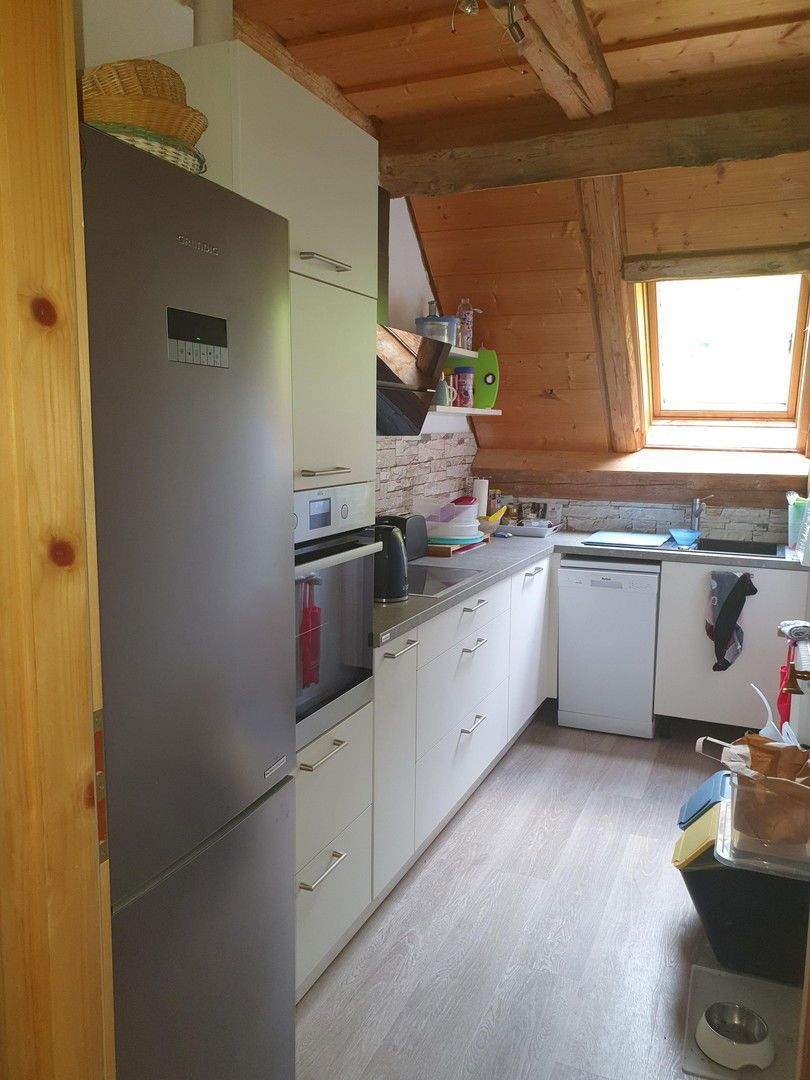 Wohnen im Grünen 2 zimmer