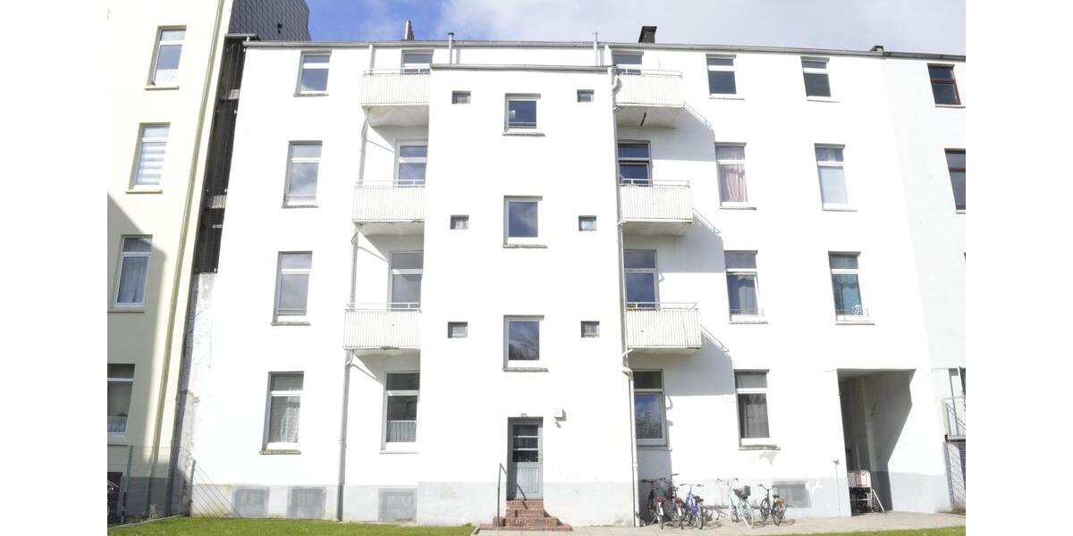 Etagenwohnung Wilhelmshaven - 5 Zimmer, 105 m&sup2;, 630&euro; | Angebot:25710632