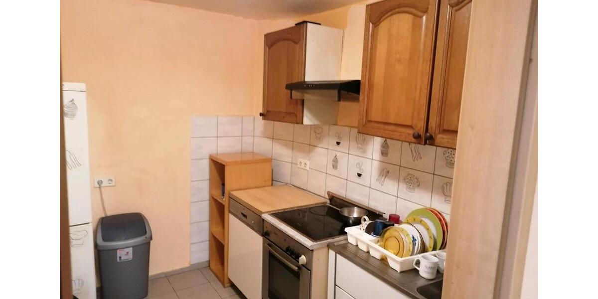 Erdgeschoßwohnung Landau an der Isar - 2 Zimmer, 65 m&sup2;, 950&euro; | Angebot:26032280