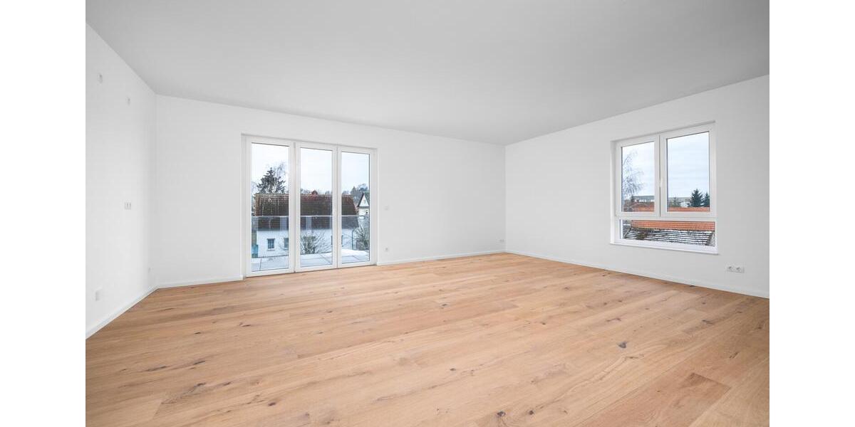 Etagenwohnung Werder (Havel) - 3 Zimmer, 99 m&sup2;, 1.595&euro; | Angebot:26278675