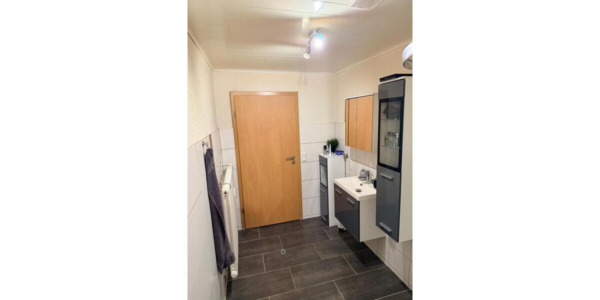 Etagenwohnung Langelsheim - 2 Zimmer, 54 m&sup2;, 380&euro; | Angebot:24458932