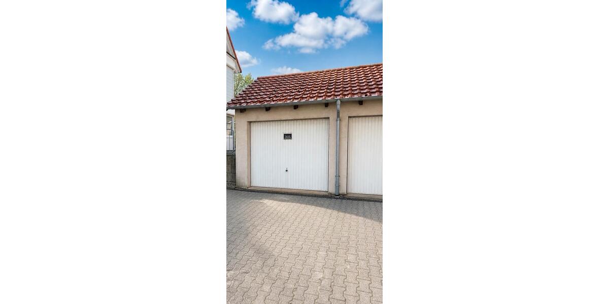 Maisonettenwohnung Bad Rappenau - 2.5 Zimmer, 90 m&sup2;, 1.350&euro; | Angebot:26420791
