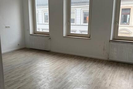 2-Zimmerwohnung frisch renoviert in Krefeld Zentrum 2 zimmer