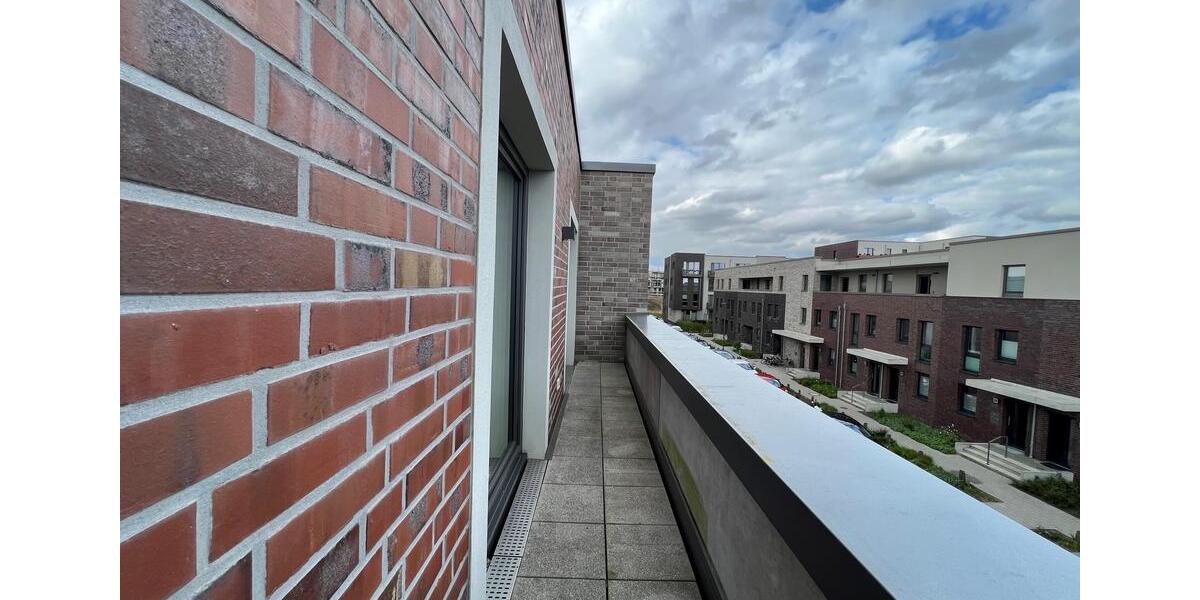 Etagenwohnung Hamburg Wandsbek - 5 Zimmer, 128 m&sup2;, 1.881&euro; | Angebot:24781384