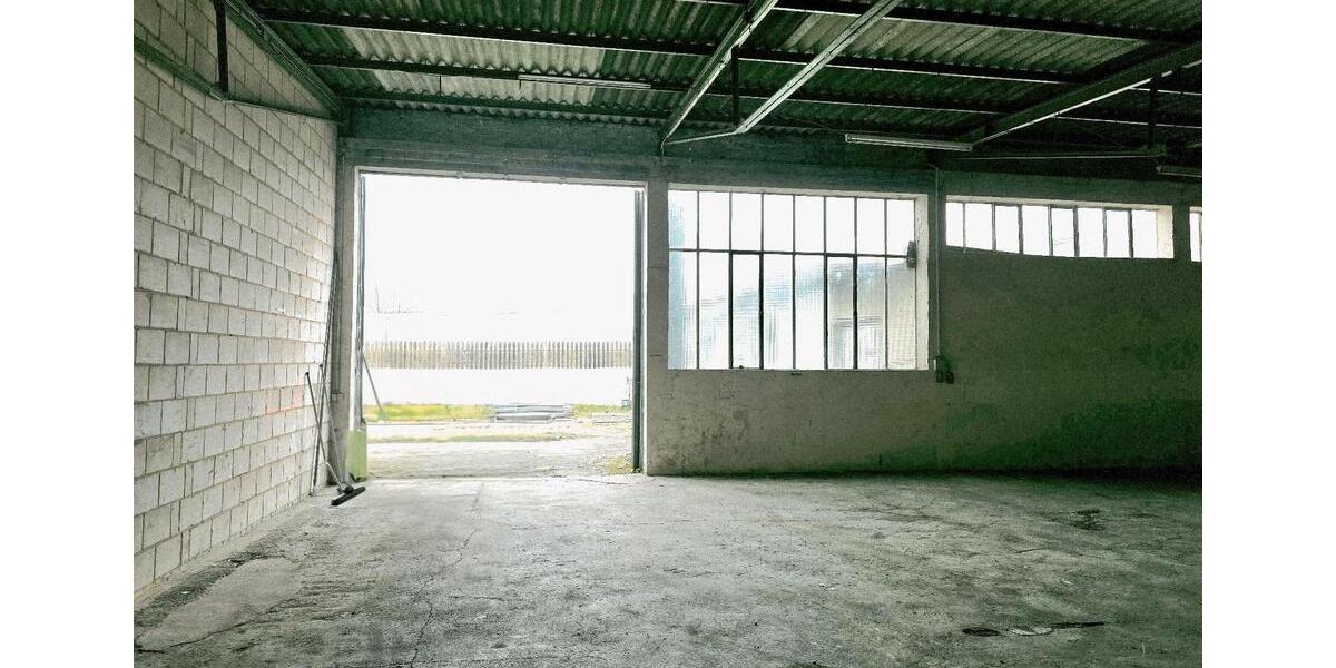 Gewerbeobjekt Saarlouis - 1.050&euro; | Angebot:25394435