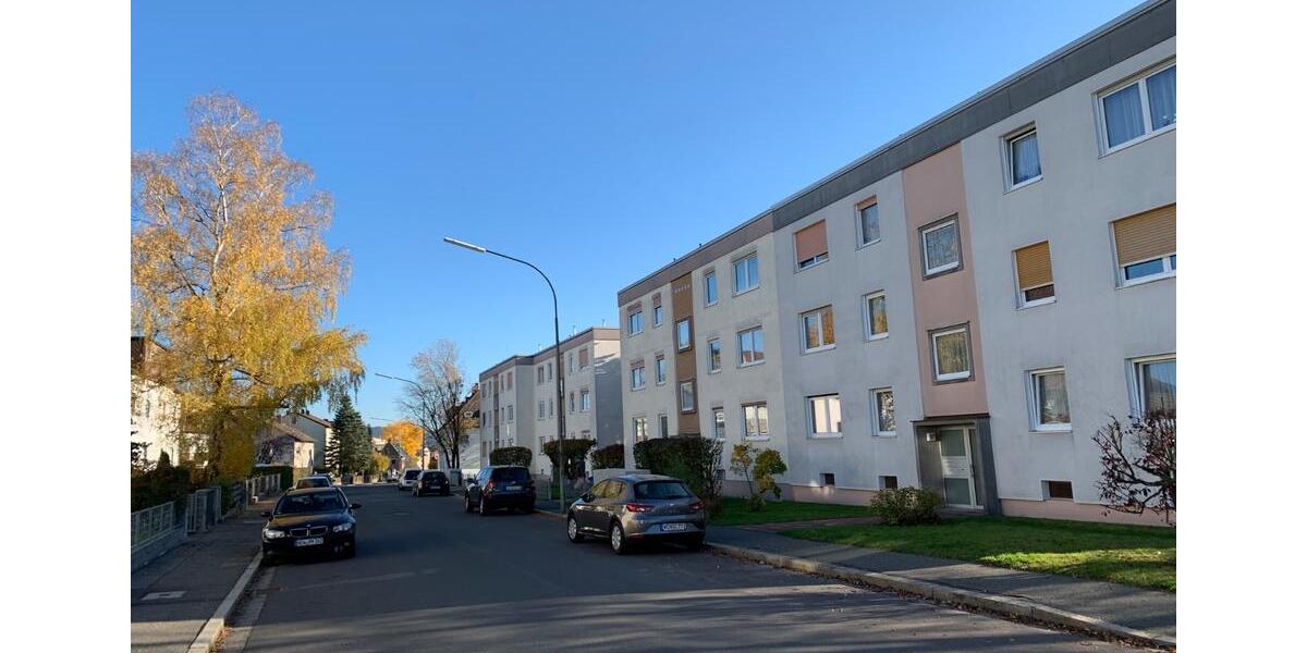 Wohnen auf Zeit Weiden in der Oberpfalz - 3 Zimmer, 74 m&sup2;, 450&euro; | Angebot:26039784