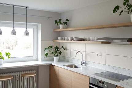 Wohnung Leiblfing - 3 Zimmer, 80 m&sup2;, 595&euro; | Angebot:25619491