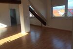 Dachgeschoßwohnung Harztor - 3 Zimmer, 135 m&sup2;, 840&euro; | Angebot:26323081