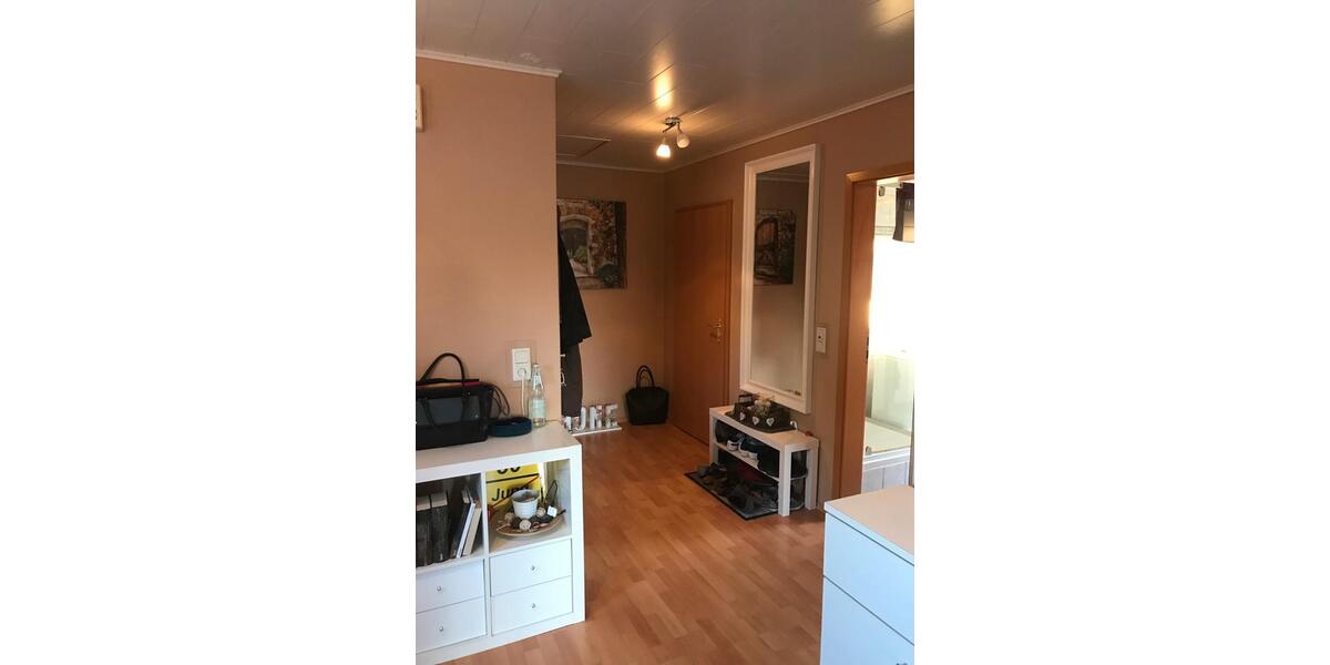 Dachgeschoßwohnung Oyten - 3 Zimmer, 84 m&sup2;, 1.100&euro; | Angebot:26517261