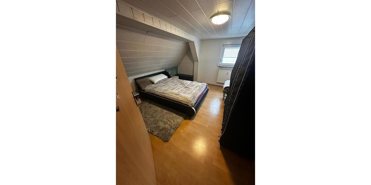 Dachgeschoßwohnung Freystadt - 2 Zimmer, 60 m&sup2;, 550&euro; | Angebot:25904045