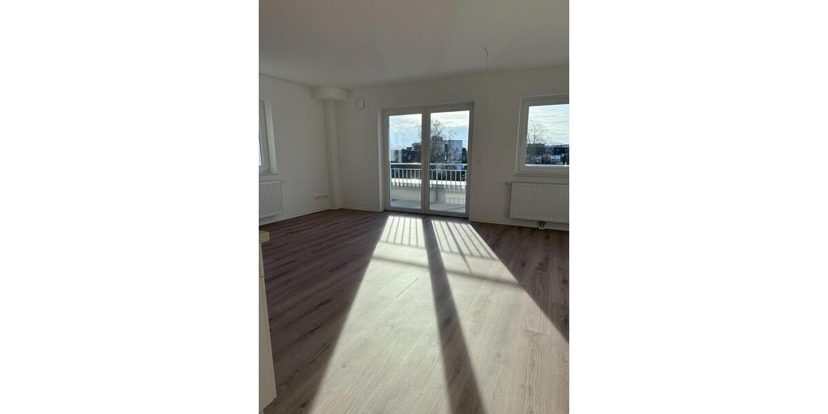 Etagenwohnung Bad Oldesloe - 2 Zimmer, 59 m&sup2;, 950&euro; | Angebot:24561846
