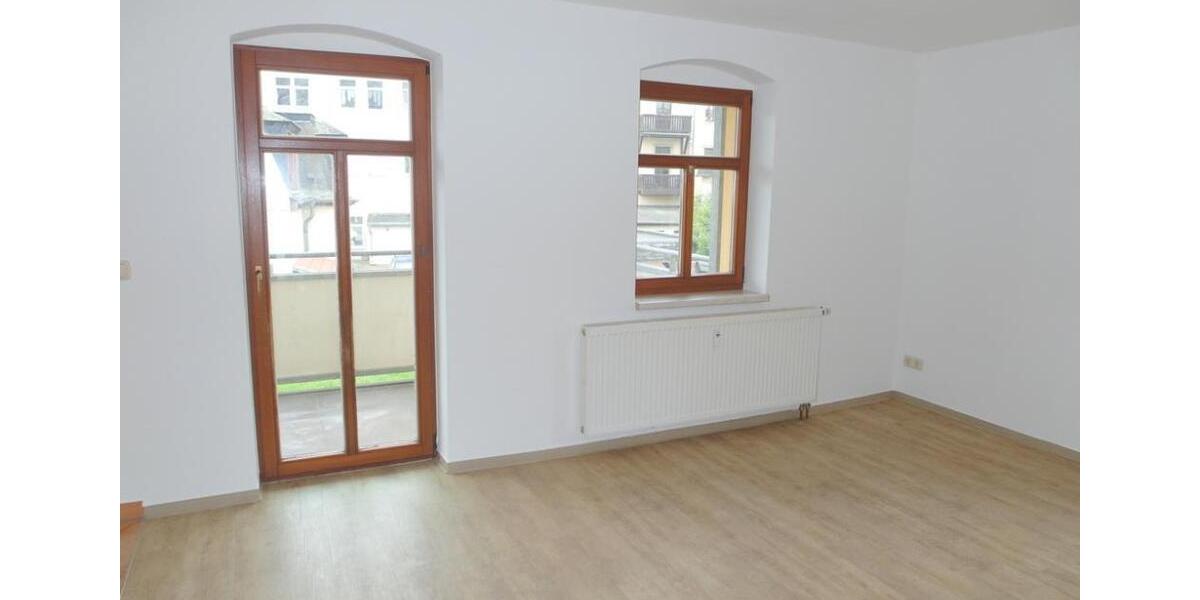 Etagenwohnung Freital - 2 Zimmer, 45 m&sup2;, 495&euro; | Angebot:26612524
