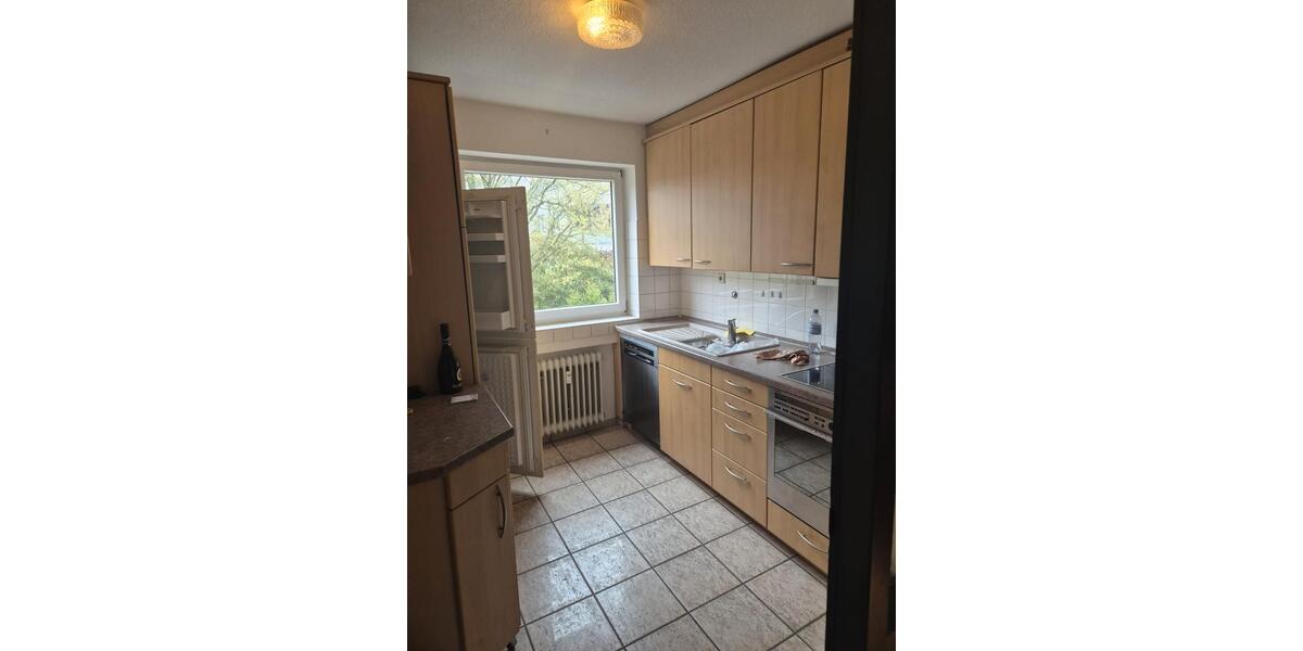 Etagenwohnung Solingen Ohligs - 2 Zimmer, 69 m&sup2;, 600&euro; | Angebot:26648926