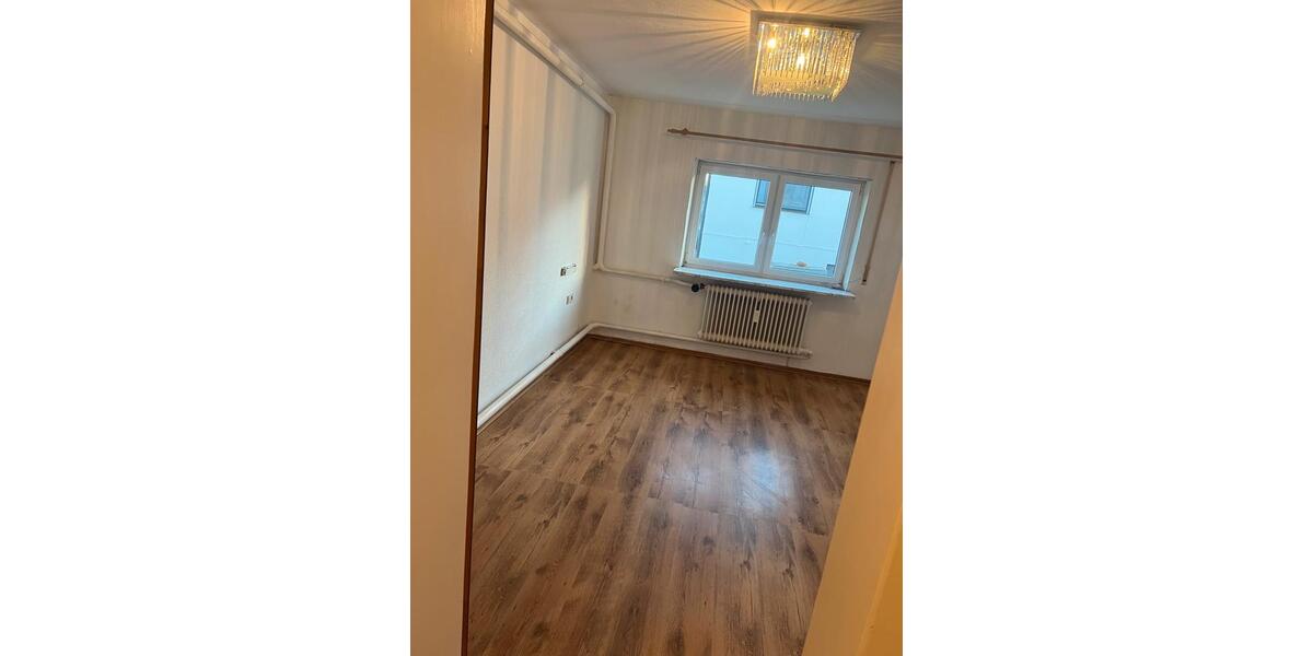Erdgeschoßwohnung Crailsheim - 2 Zimmer, 65 m&sup2;, 700&euro; | Angebot:24646269