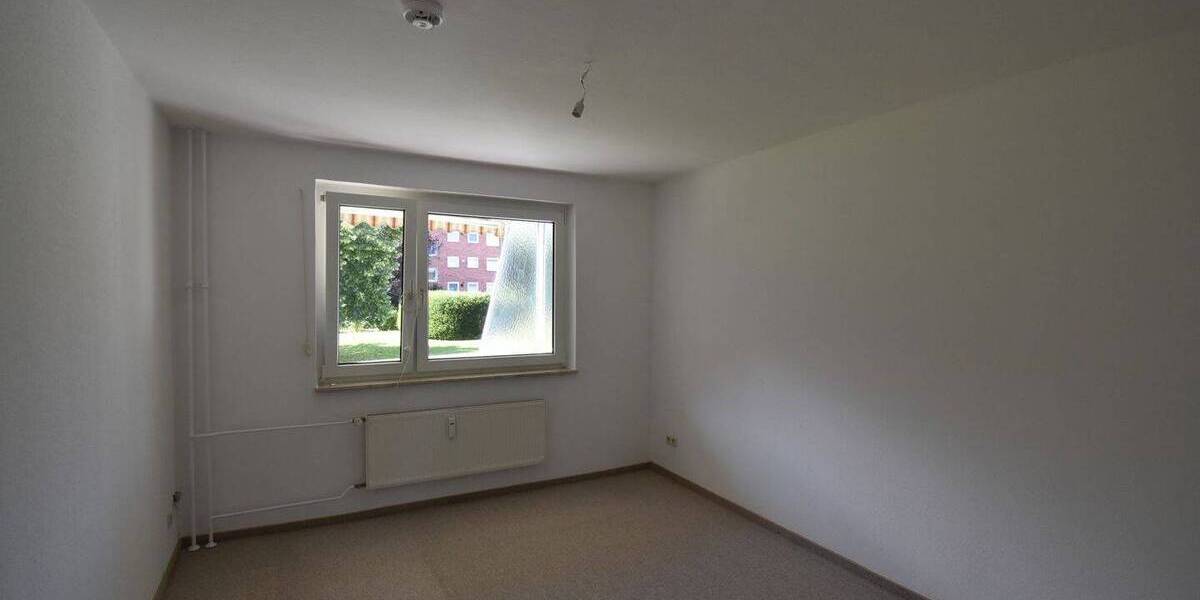 Etagenwohnung Rendsburg - 3 Zimmer, 66 m&sup2;, 700&euro; | Angebot:26170748
