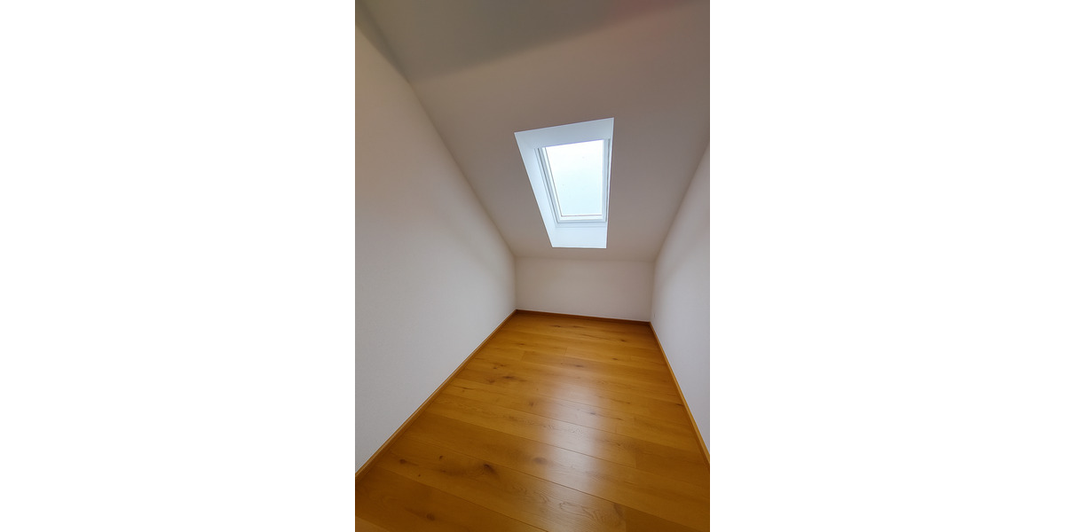 Helle & ruhige Siedlungswohnung mit hochwertiger Ausstattung 3 zimmer