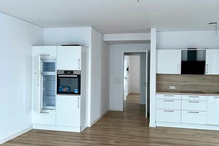 Helle Neubauwohnung mit großzügigen Grundriss in Syke-Barrien 3 zimmer