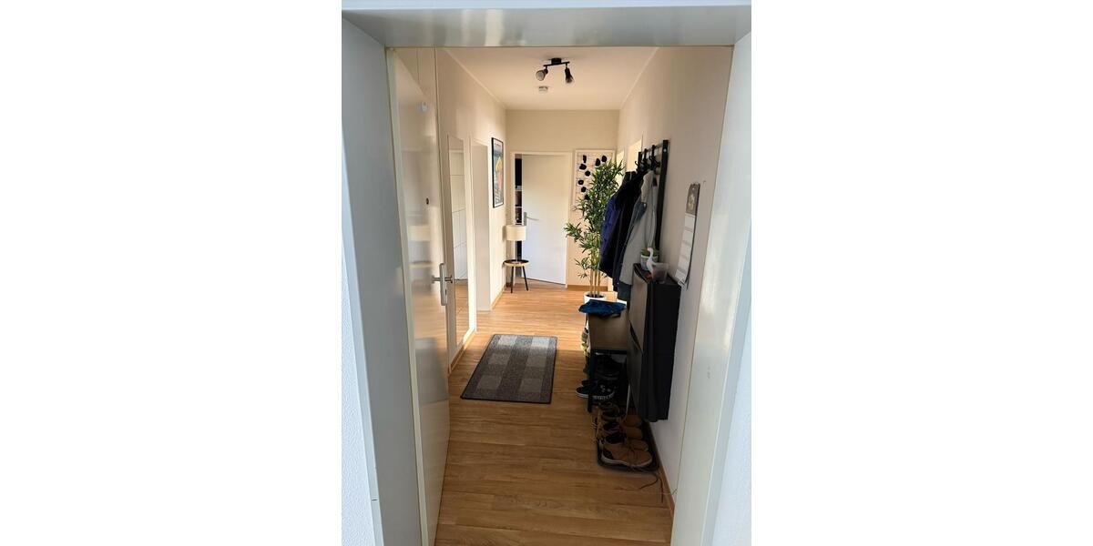 Etagenwohnung Delmenhorst - 3 Zimmer, 67 m&sup2;, 540&euro; | Angebot:26545479