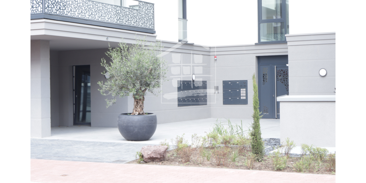 Etagenwohnung Bocholt - 3 Zimmer, 93 m&sup2;, 1.320&euro; | Angebot:25207575