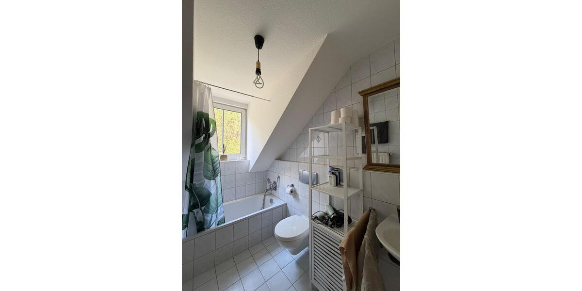 Dachgeschoßwohnung Neuenmarkt - 1 Zimmer, 75 m&sup2;, 350&euro; | Angebot:26237268